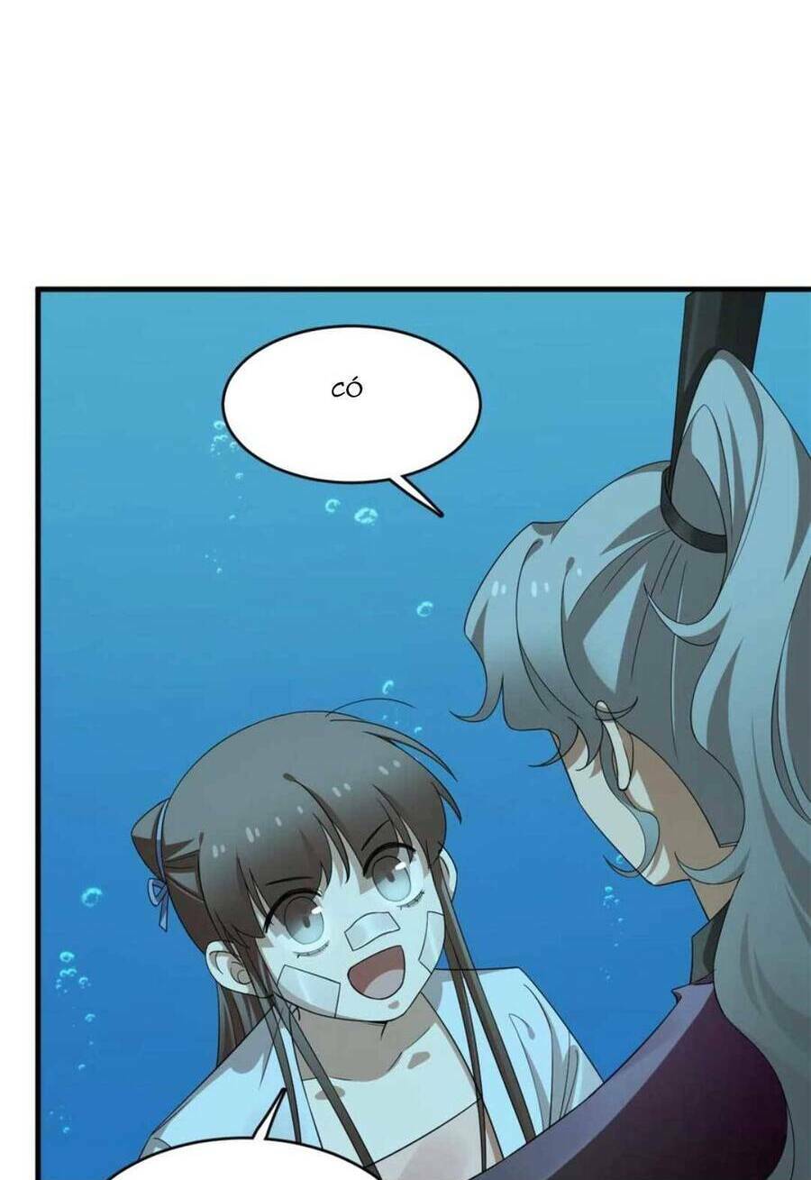 Độc Bộ Thiên Hạ: Đặc Công Thần Y Chapter 442 - Trang 9