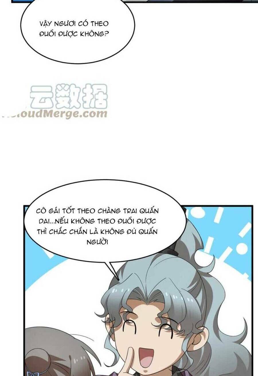 Độc Bộ Thiên Hạ: Đặc Công Thần Y Chapter 442 - Trang 10