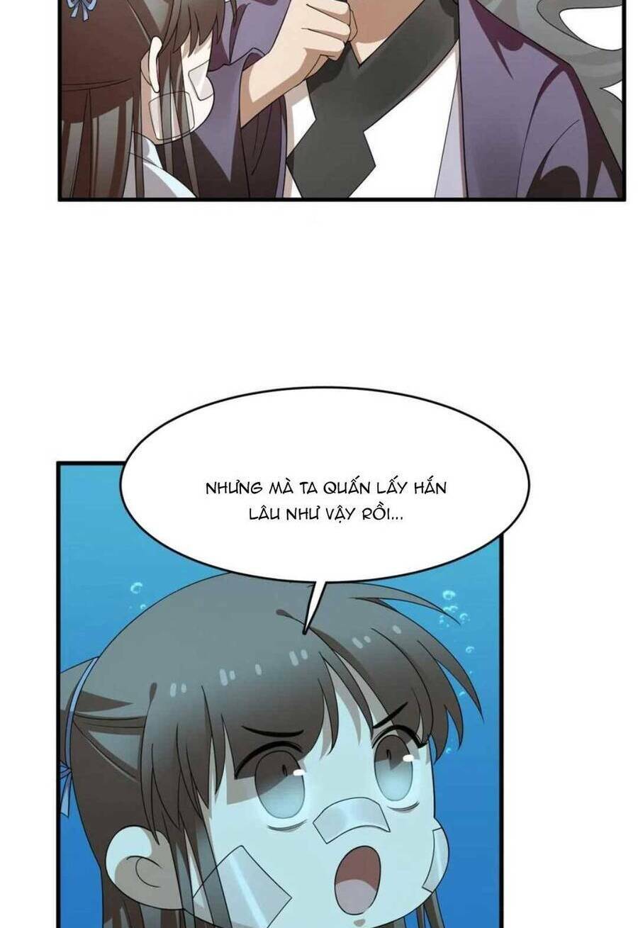 Độc Bộ Thiên Hạ: Đặc Công Thần Y Chapter 442 - Trang 11