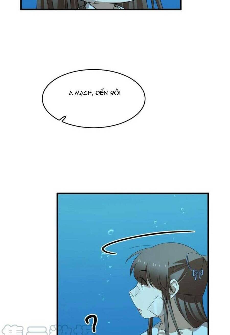 Độc Bộ Thiên Hạ: Đặc Công Thần Y Chapter 442 - Trang 12