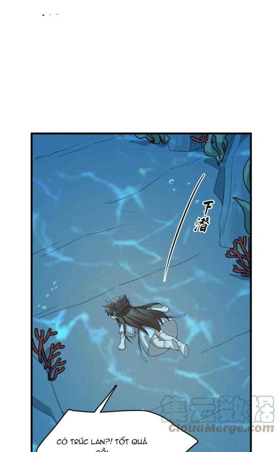 Độc Bộ Thiên Hạ: Đặc Công Thần Y Chapter 442 - Trang 15