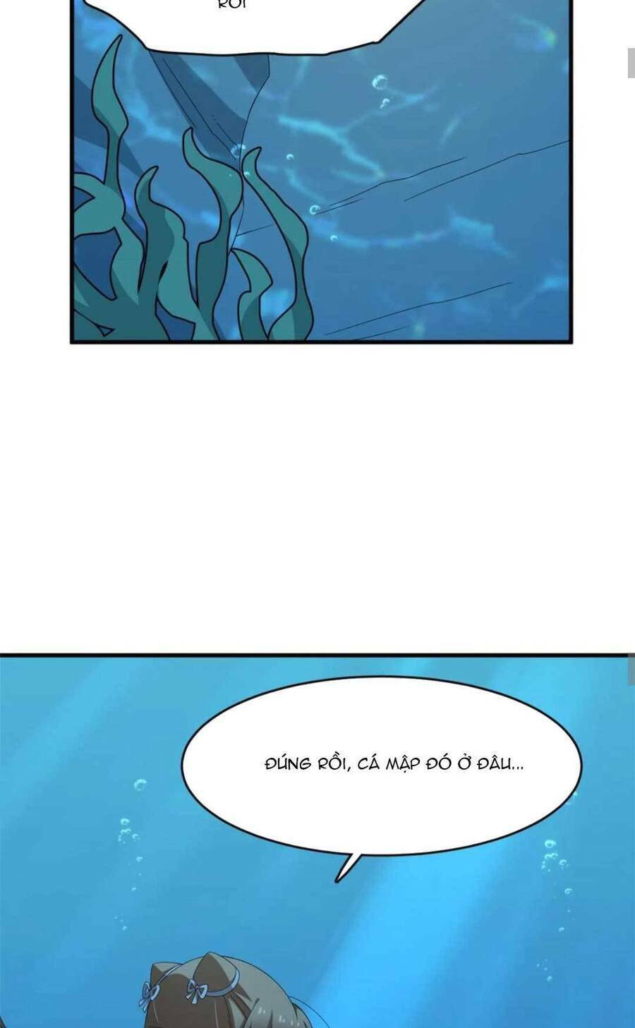 Độc Bộ Thiên Hạ: Đặc Công Thần Y Chapter 442 - Trang 16