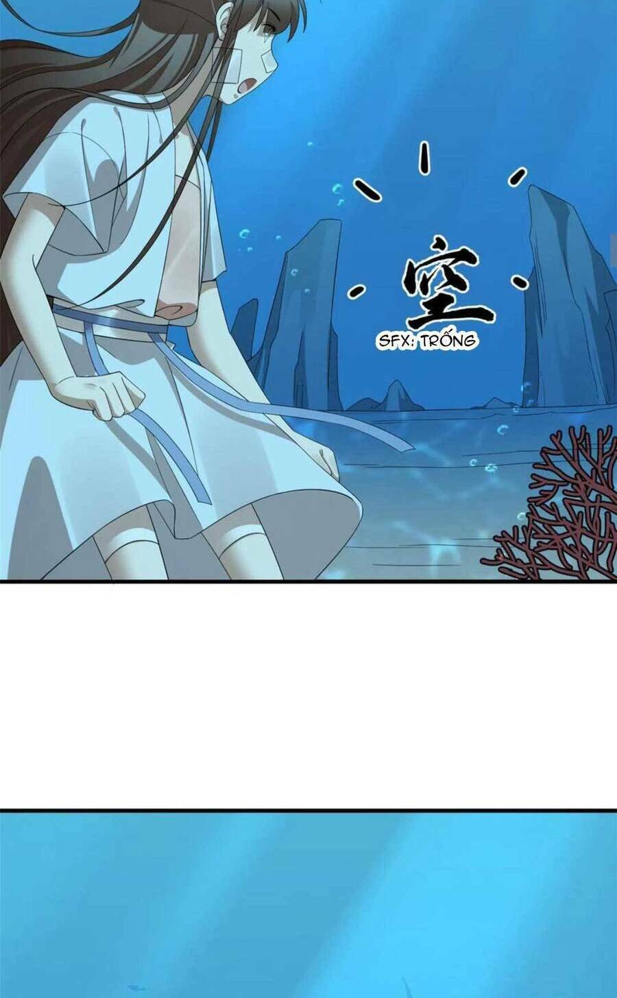 Độc Bộ Thiên Hạ: Đặc Công Thần Y Chapter 442 - Trang 17