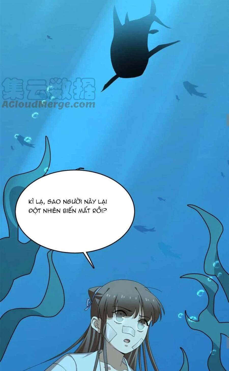 Độc Bộ Thiên Hạ: Đặc Công Thần Y Chapter 442 - Trang 18