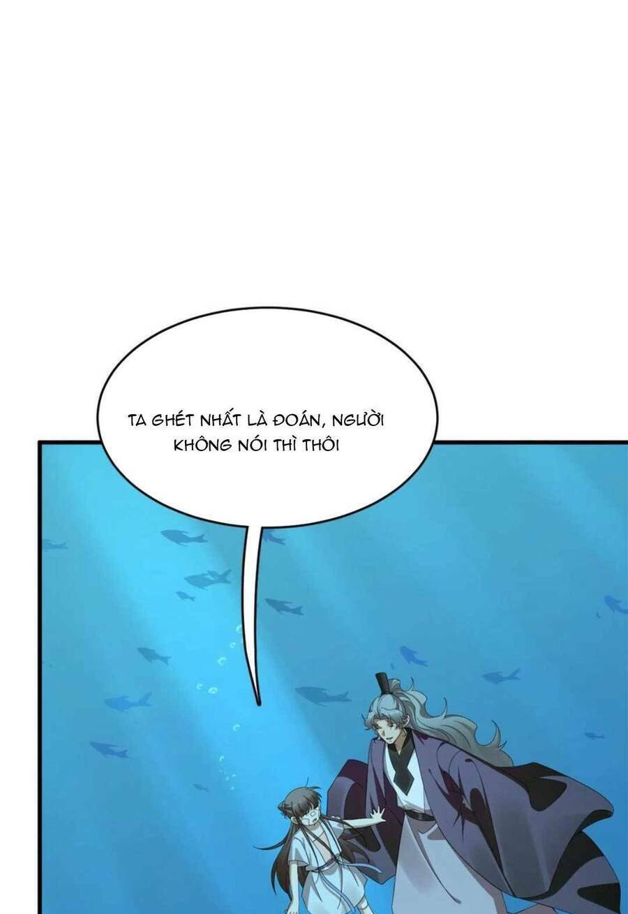 Độc Bộ Thiên Hạ: Đặc Công Thần Y Chapter 442 - Trang 1