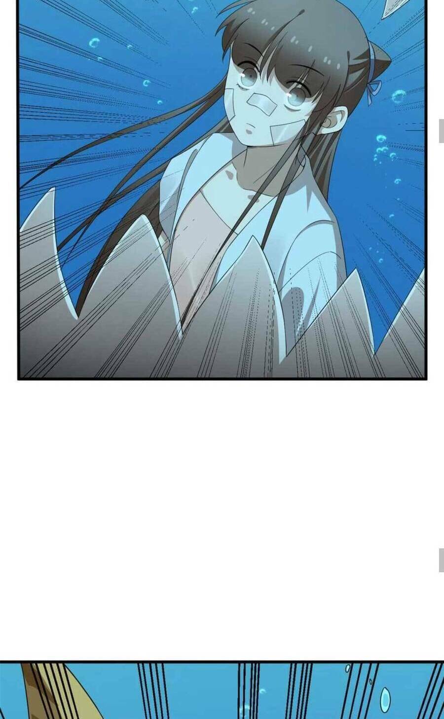 Độc Bộ Thiên Hạ: Đặc Công Thần Y Chapter 442 - Trang 21