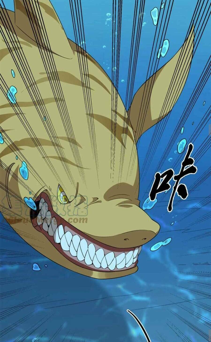 Độc Bộ Thiên Hạ: Đặc Công Thần Y Chapter 442 - Trang 22