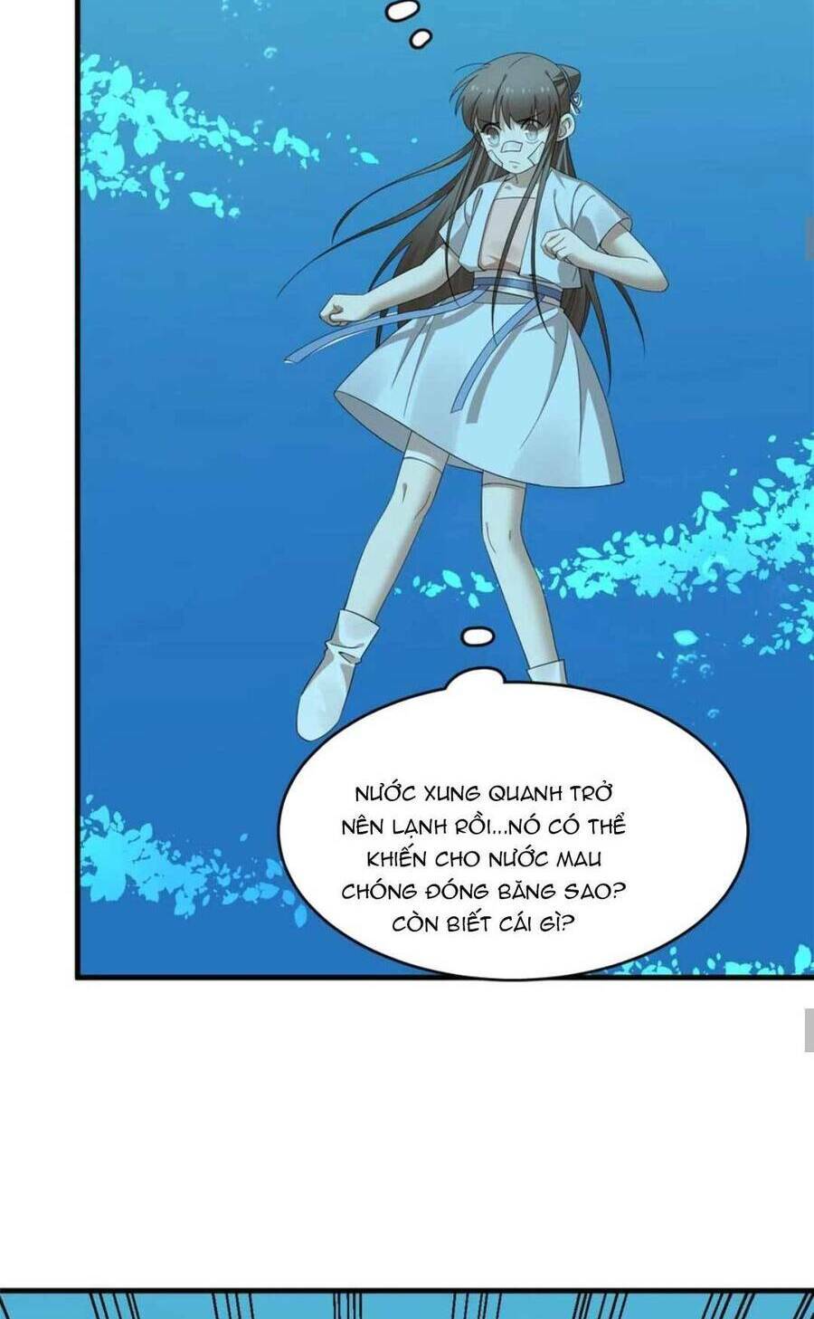 Độc Bộ Thiên Hạ: Đặc Công Thần Y Chapter 442 - Trang 24