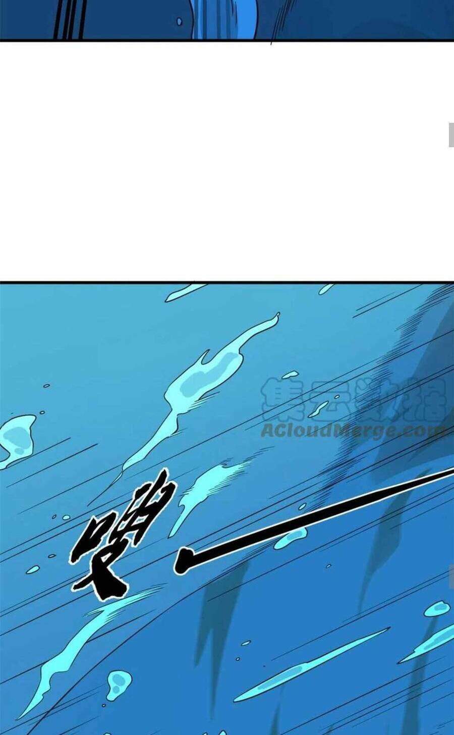 Độc Bộ Thiên Hạ: Đặc Công Thần Y Chapter 442 - Trang 27