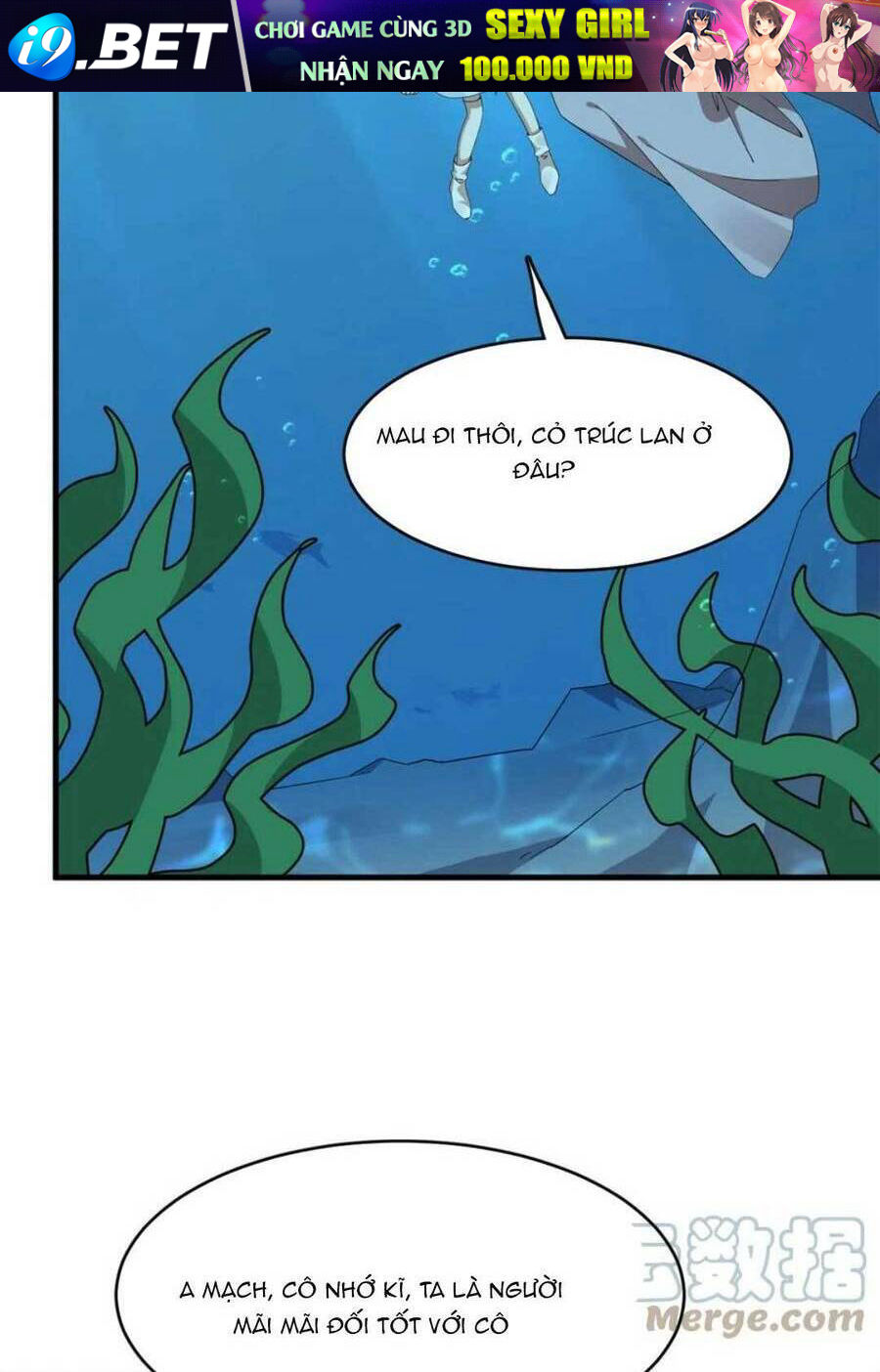 Độc Bộ Thiên Hạ: Đặc Công Thần Y Chapter 442 - Trang 2