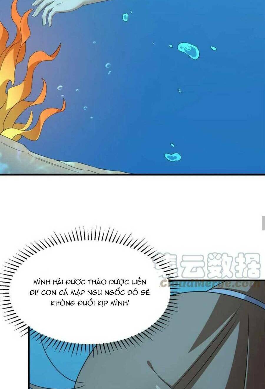 Độc Bộ Thiên Hạ: Đặc Công Thần Y Chapter 442 - Trang 32