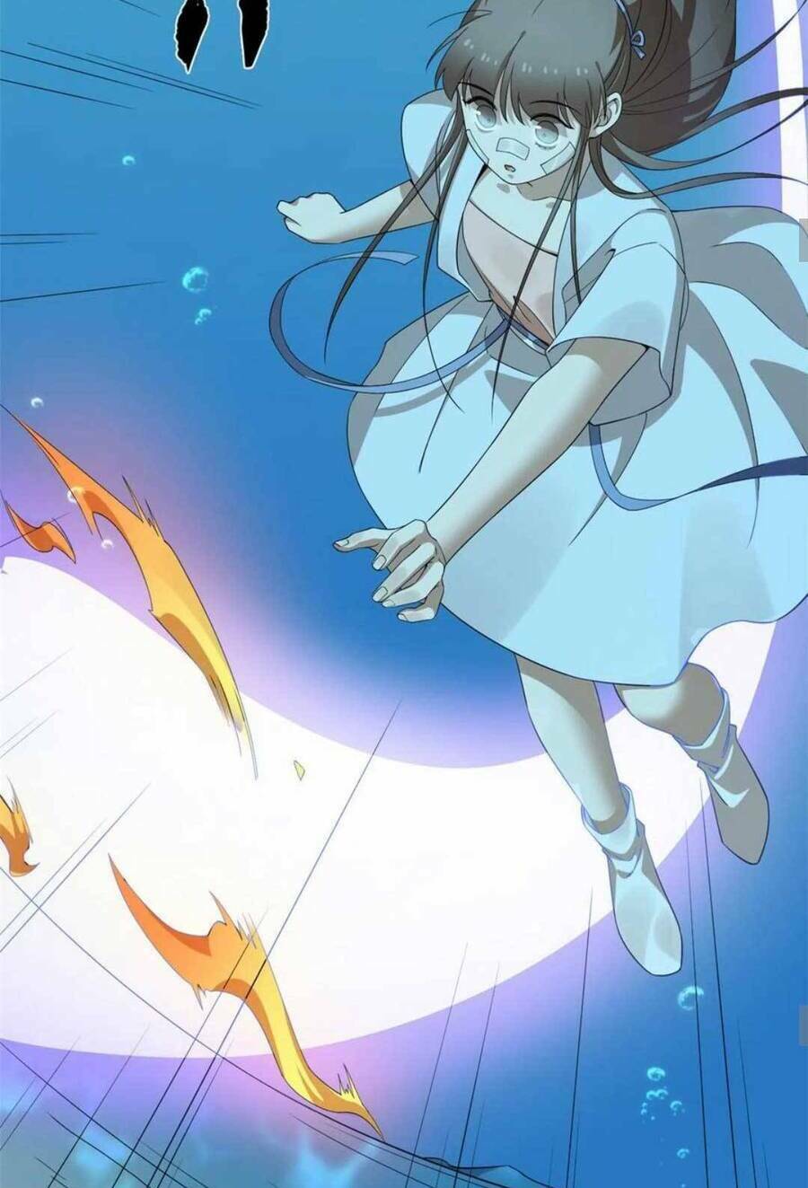 Độc Bộ Thiên Hạ: Đặc Công Thần Y Chapter 442 - Trang 37