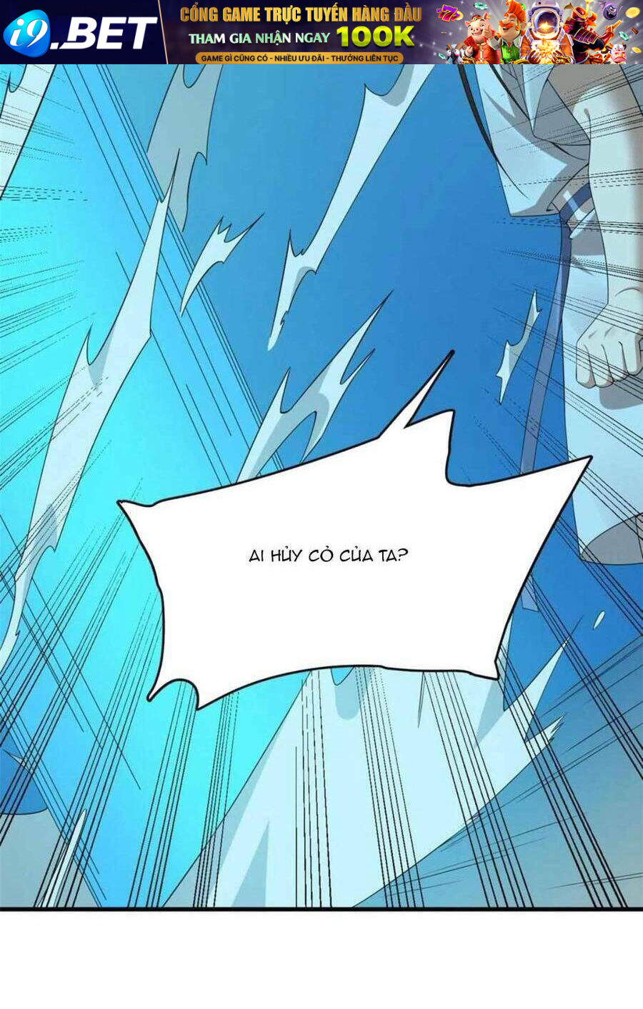 Độc Bộ Thiên Hạ: Đặc Công Thần Y Chapter 442 - Trang 39