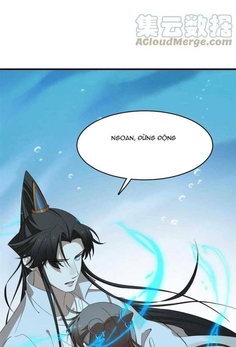 Độc Bộ Thiên Hạ: Đặc Công Thần Y Chapter 442 - Trang 40