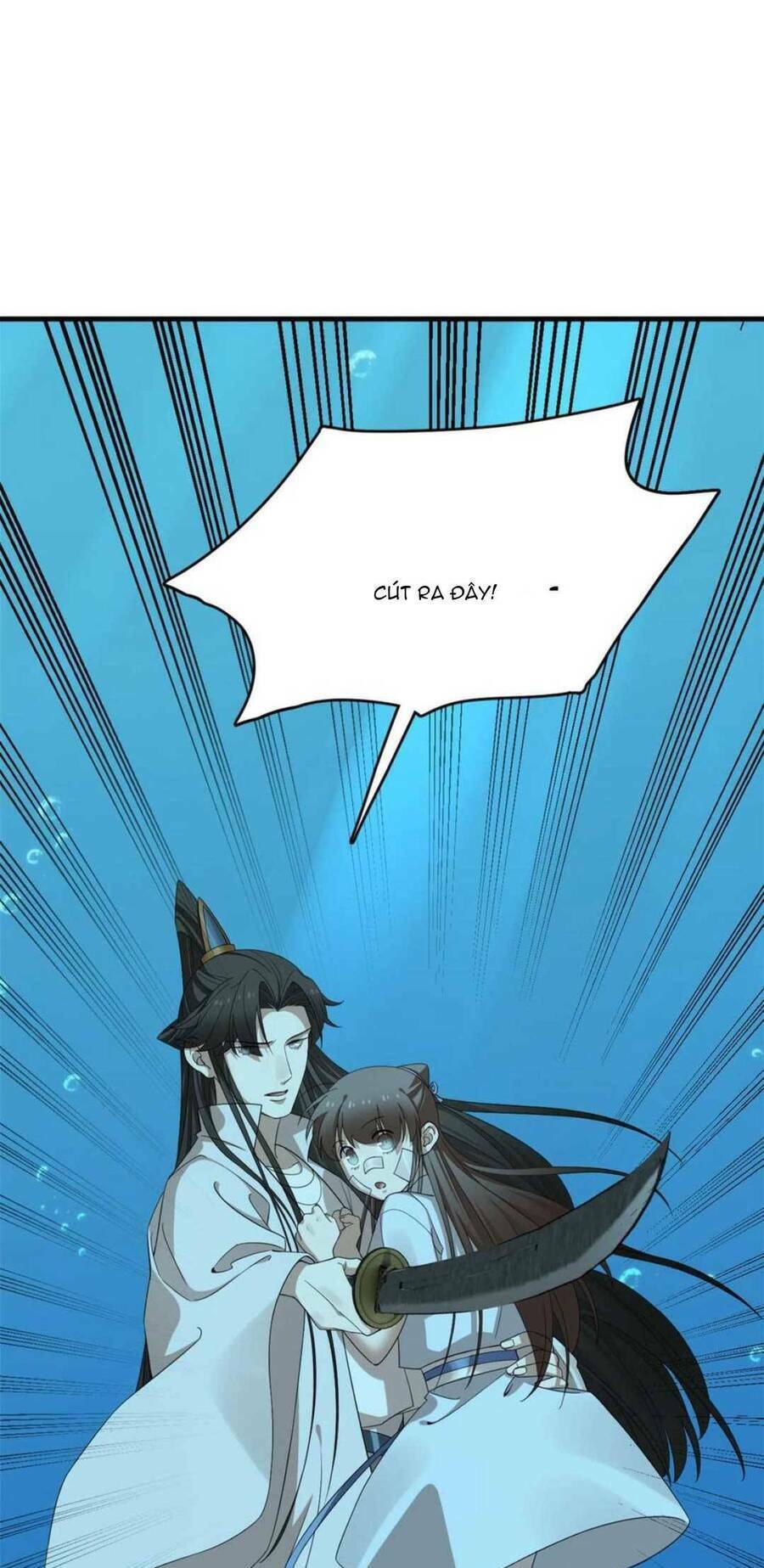 Độc Bộ Thiên Hạ: Đặc Công Thần Y Chapter 442 - Trang 43