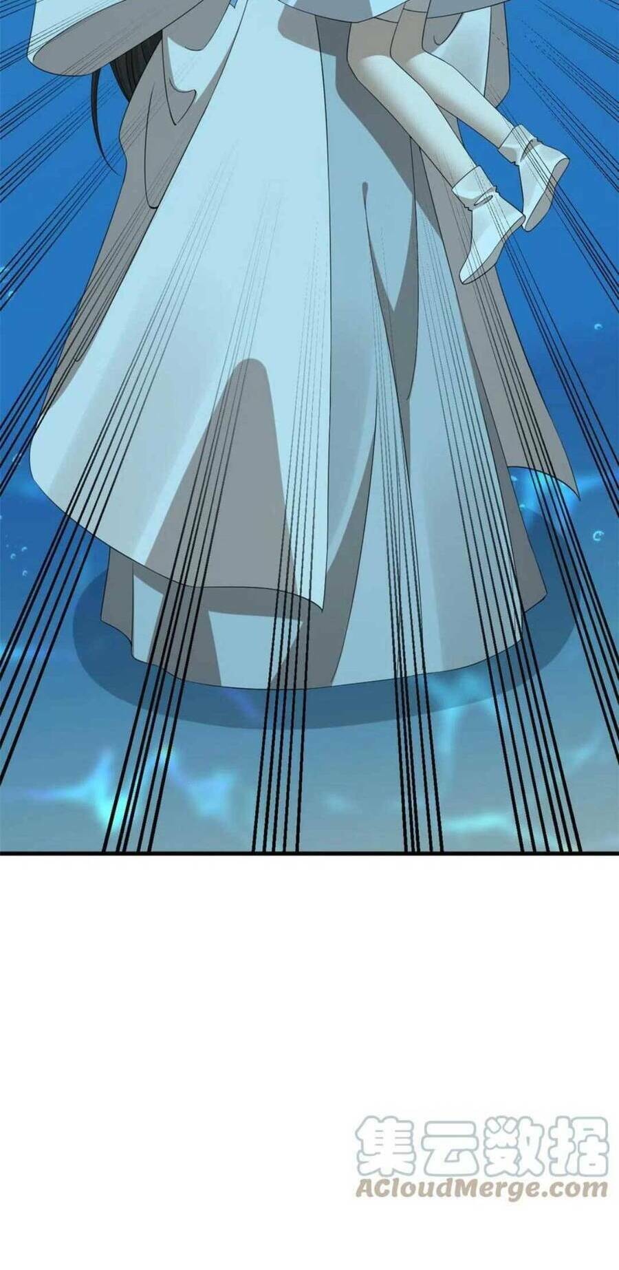 Độc Bộ Thiên Hạ: Đặc Công Thần Y Chapter 442 - Trang 44