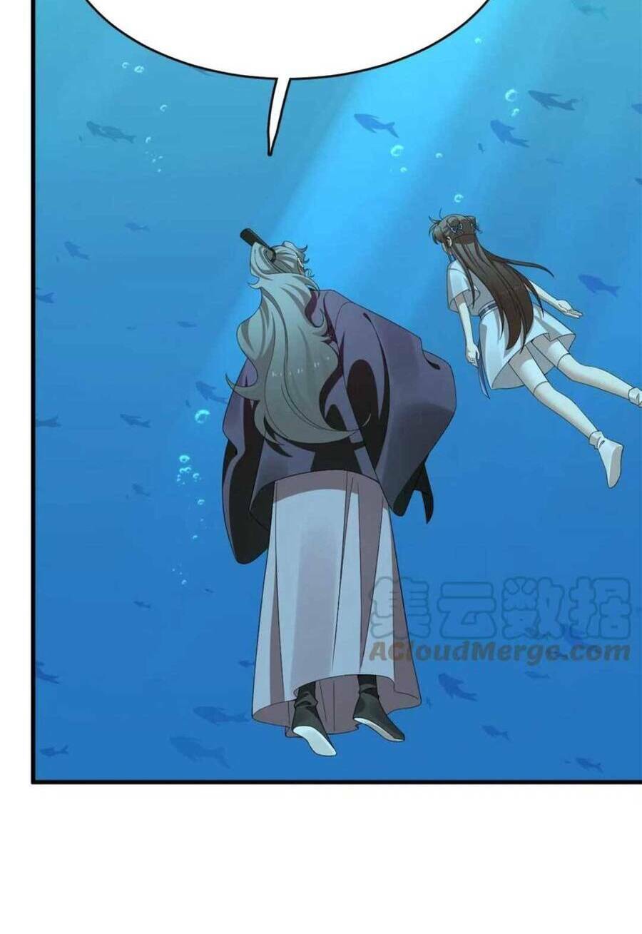 Độc Bộ Thiên Hạ: Đặc Công Thần Y Chapter 442 - Trang 5