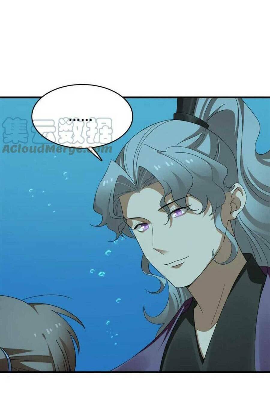 Độc Bộ Thiên Hạ: Đặc Công Thần Y Chapter 442 - Trang 8