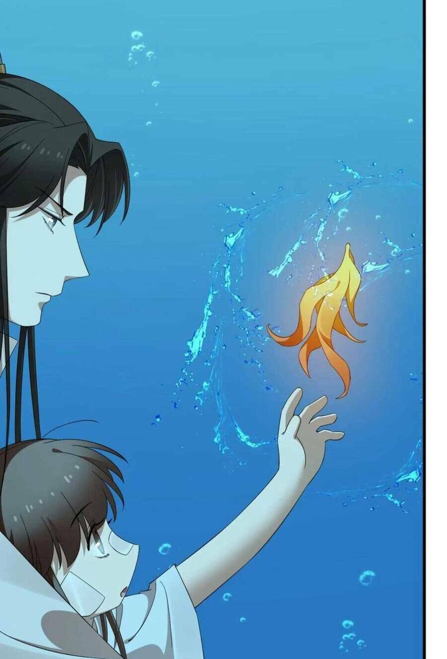 Độc Bộ Thiên Hạ: Đặc Công Thần Y - Chapter 443 - Page 11