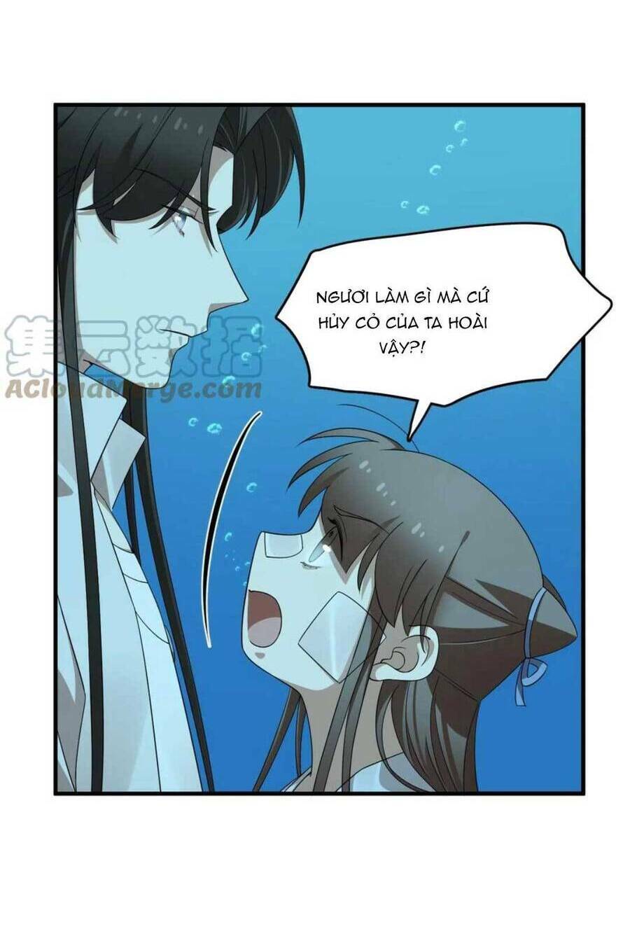 Độc Bộ Thiên Hạ: Đặc Công Thần Y - Chapter 443 - Page 13