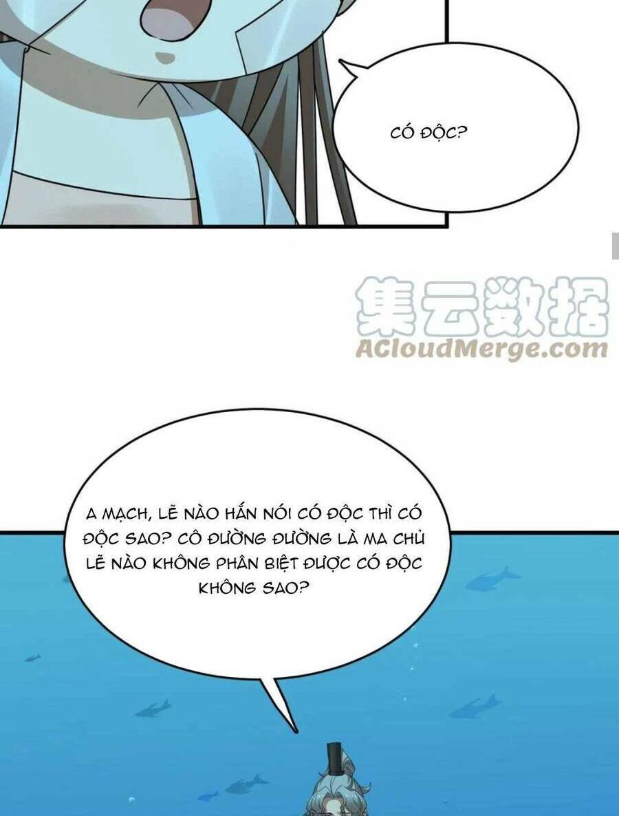 Độc Bộ Thiên Hạ: Đặc Công Thần Y - Chapter 443 - Page 16