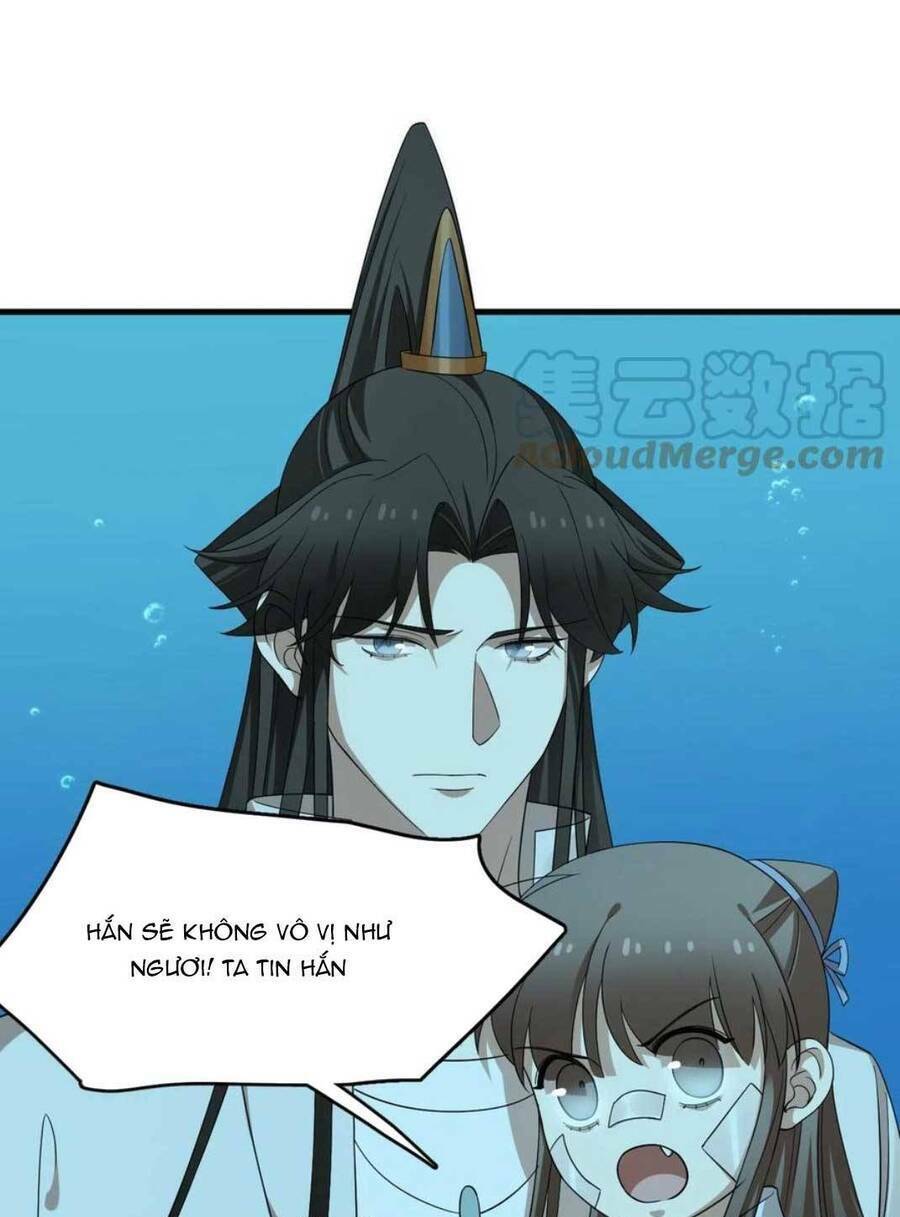 Độc Bộ Thiên Hạ: Đặc Công Thần Y - Chapter 443 - Page 19