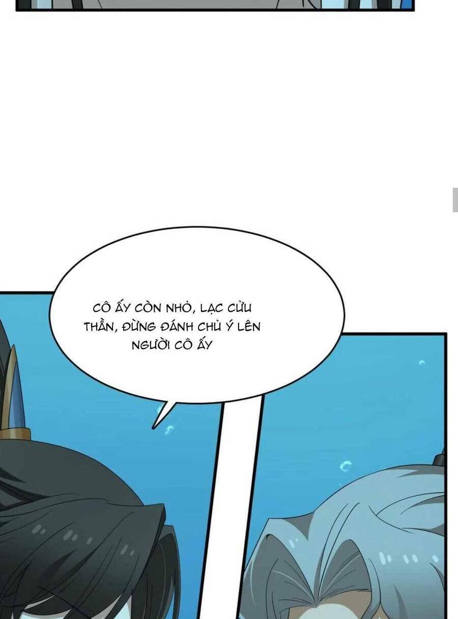 Độc Bộ Thiên Hạ: Đặc Công Thần Y - Chapter 443 - Page 21