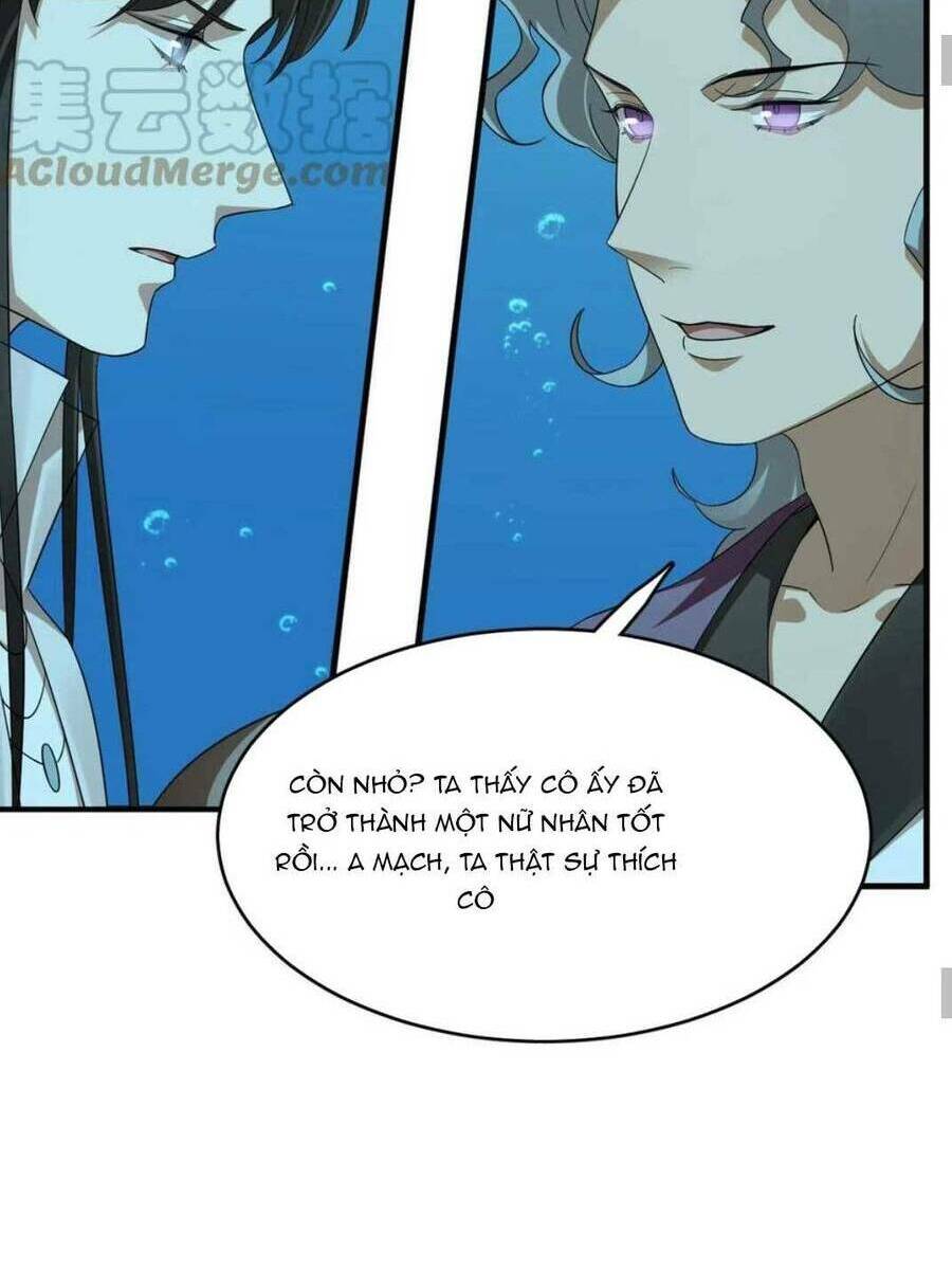 Độc Bộ Thiên Hạ: Đặc Công Thần Y - Chapter 443 - Page 22