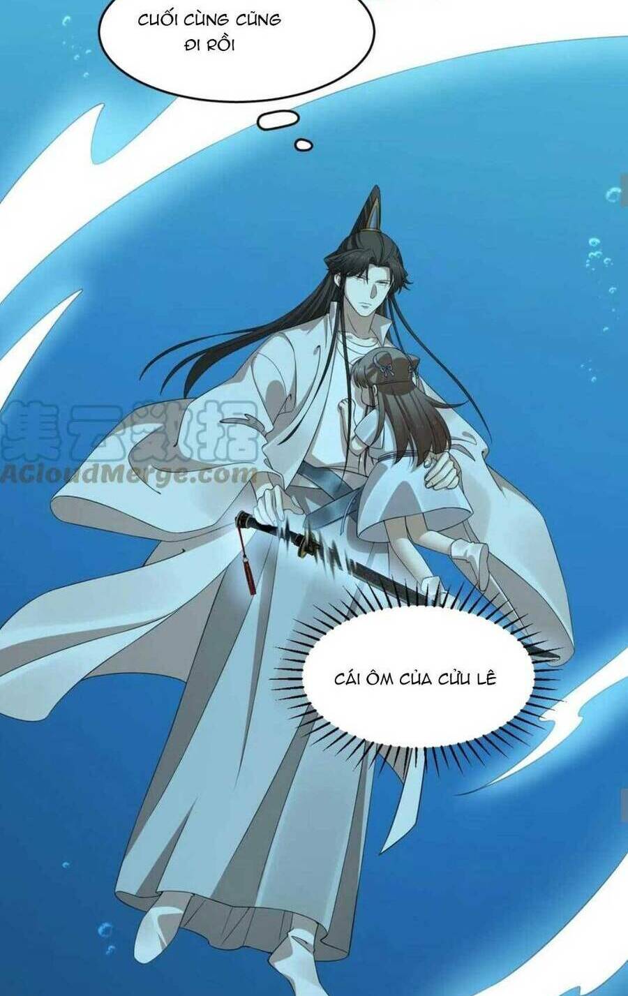 Độc Bộ Thiên Hạ: Đặc Công Thần Y - Chapter 443 - Page 30