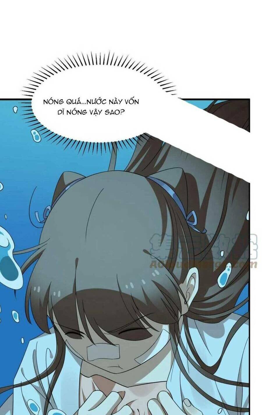 Độc Bộ Thiên Hạ: Đặc Công Thần Y - Chapter 443 - Page 34