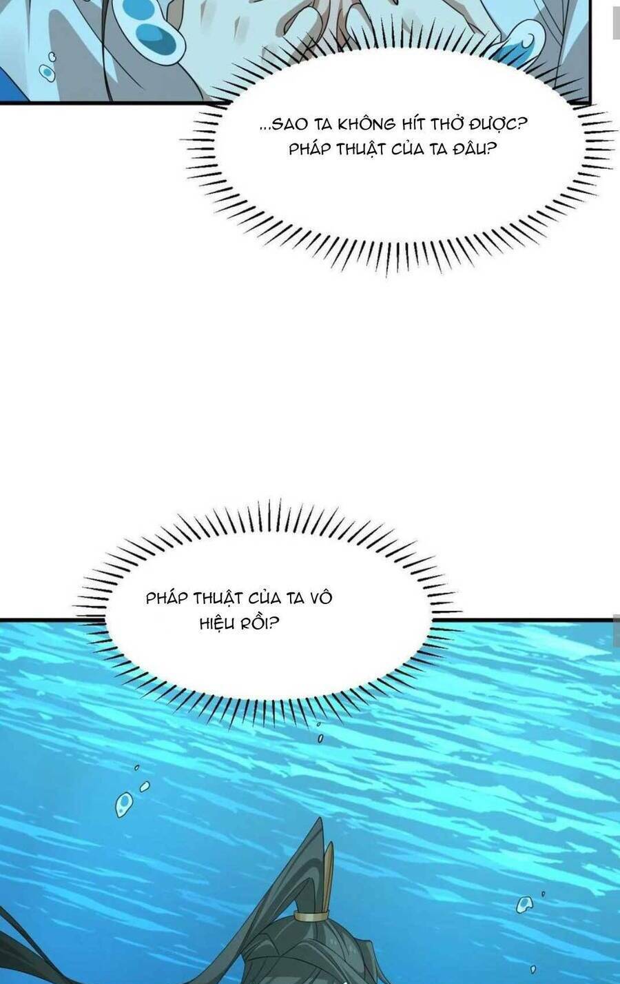 Độc Bộ Thiên Hạ: Đặc Công Thần Y - Chapter 443 - Page 35