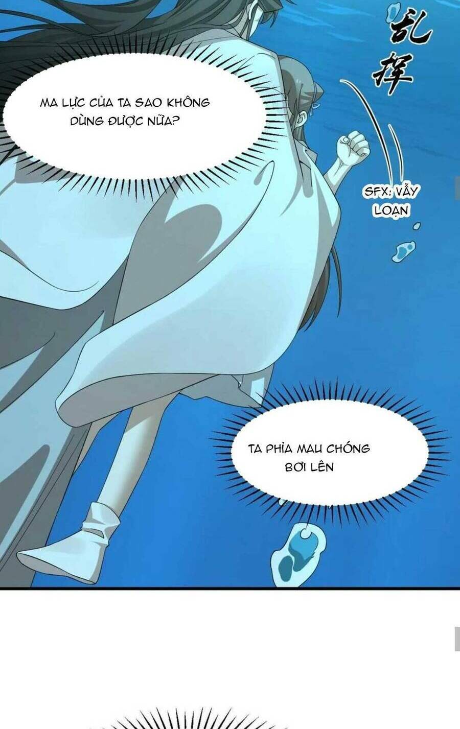 Độc Bộ Thiên Hạ: Đặc Công Thần Y - Chapter 443 - Page 36