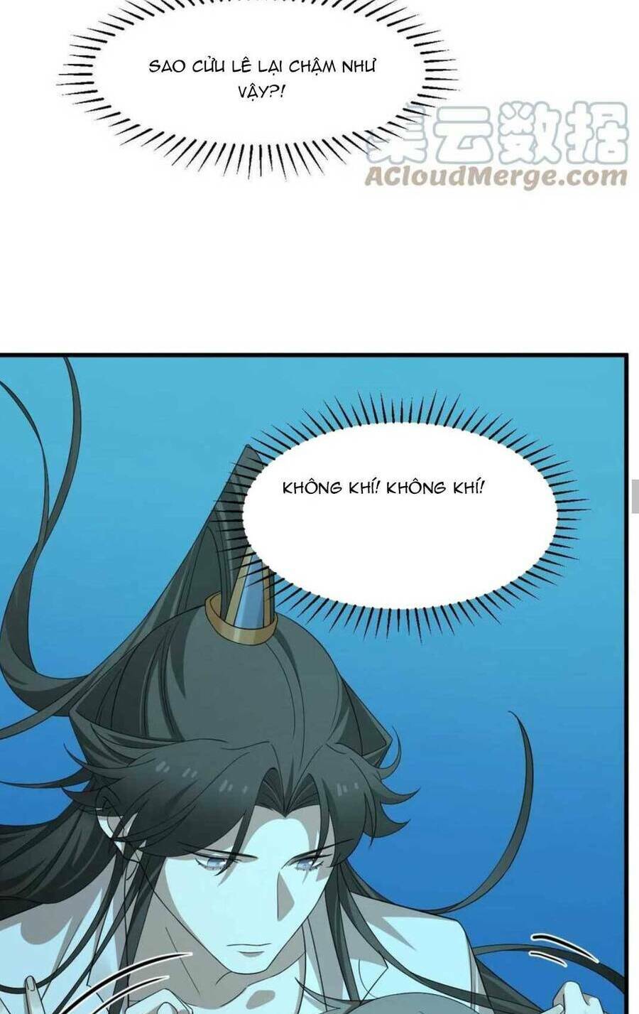 Độc Bộ Thiên Hạ: Đặc Công Thần Y - Chapter 443 - Page 37