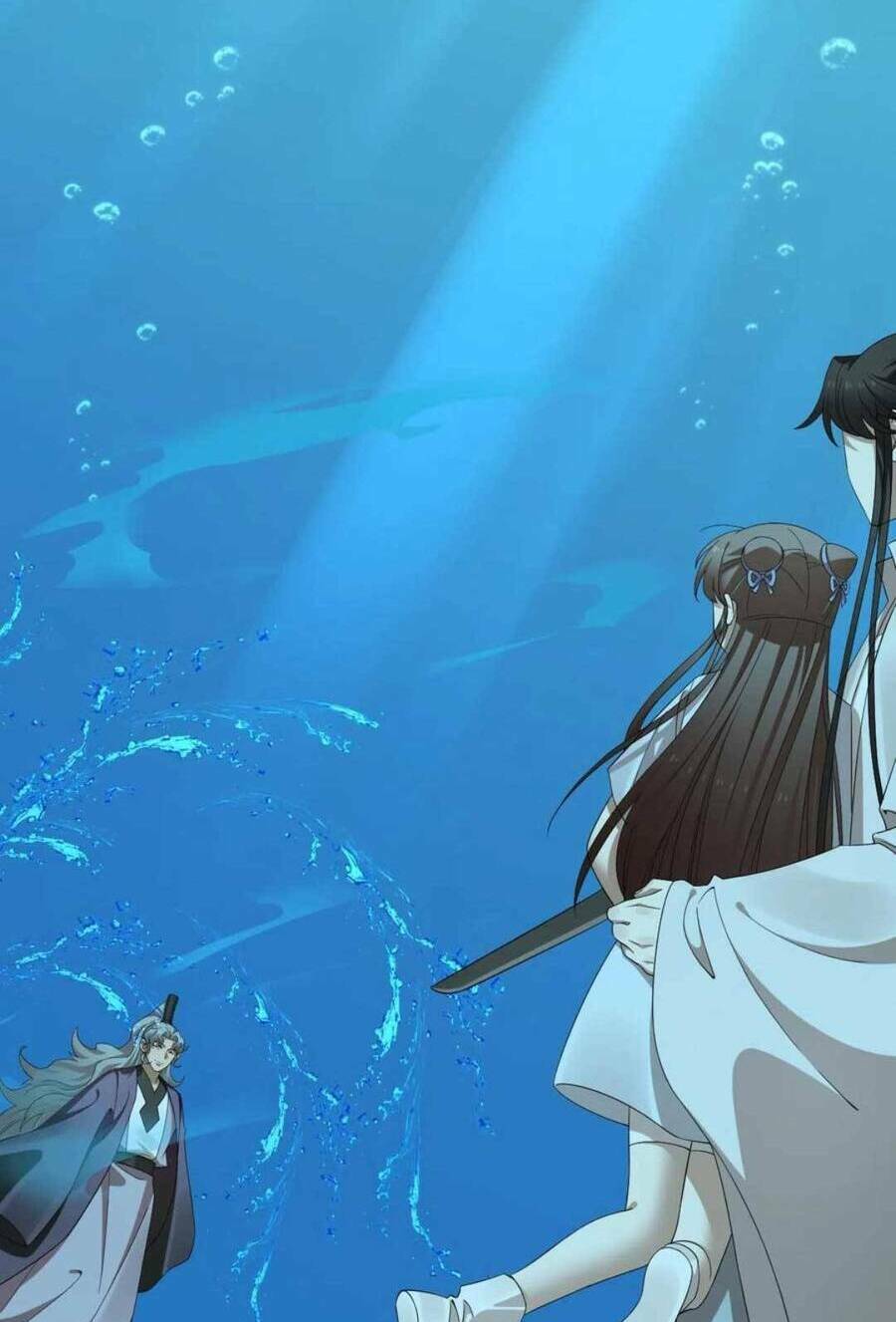 Độc Bộ Thiên Hạ: Đặc Công Thần Y - Chapter 443 - Page 3