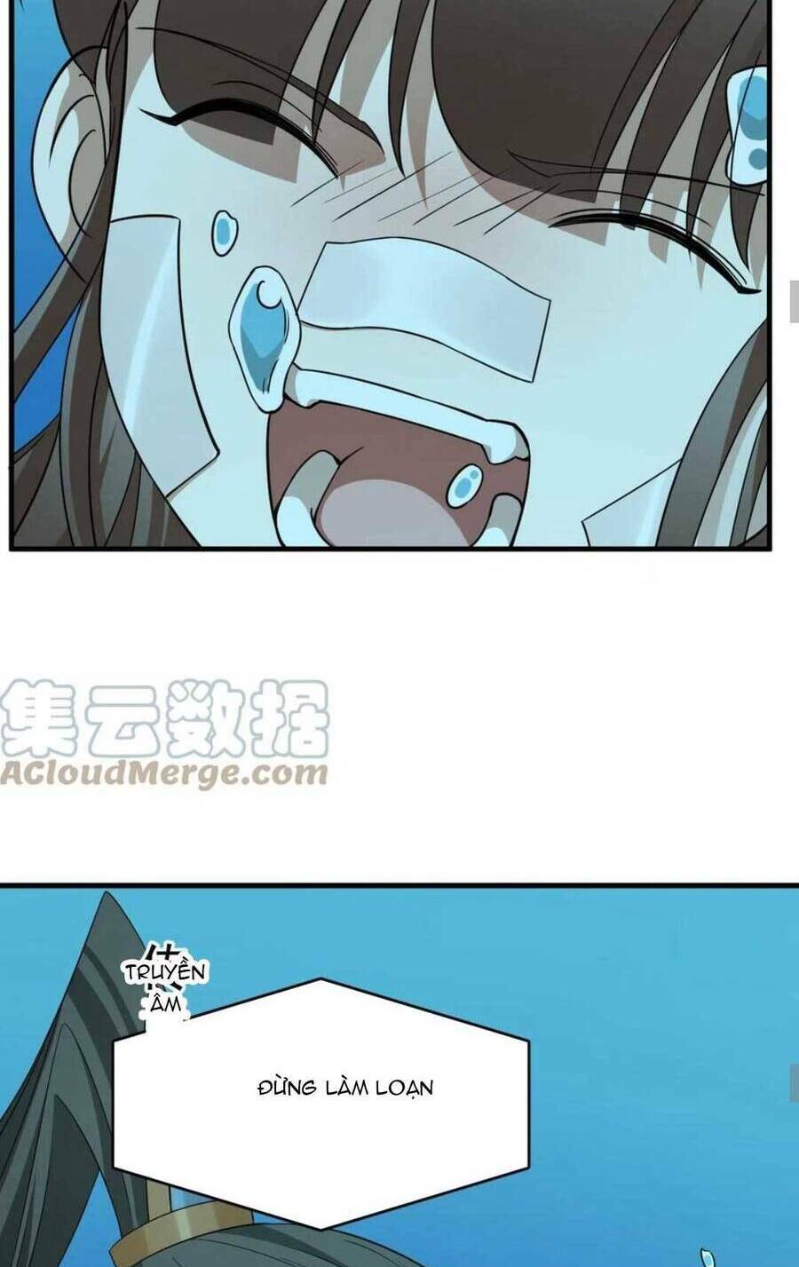 Độc Bộ Thiên Hạ: Đặc Công Thần Y - Chapter 443 - Page 39