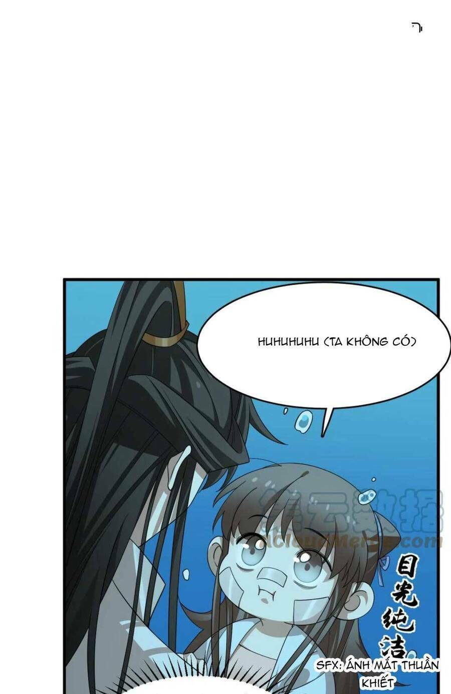 Độc Bộ Thiên Hạ: Đặc Công Thần Y - Chapter 443 - Page 45