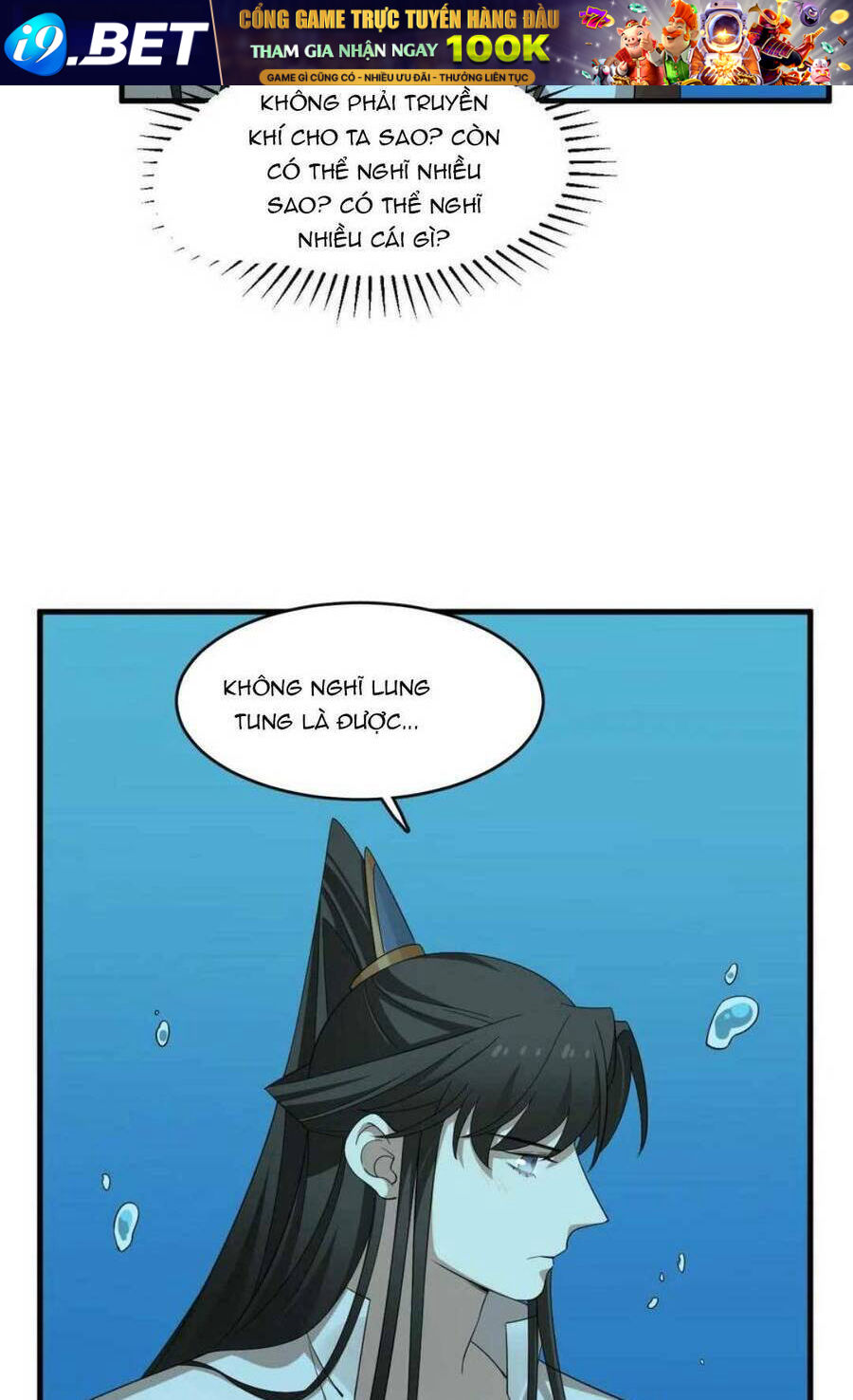 Độc Bộ Thiên Hạ: Đặc Công Thần Y - Chapter 443 - Page 46