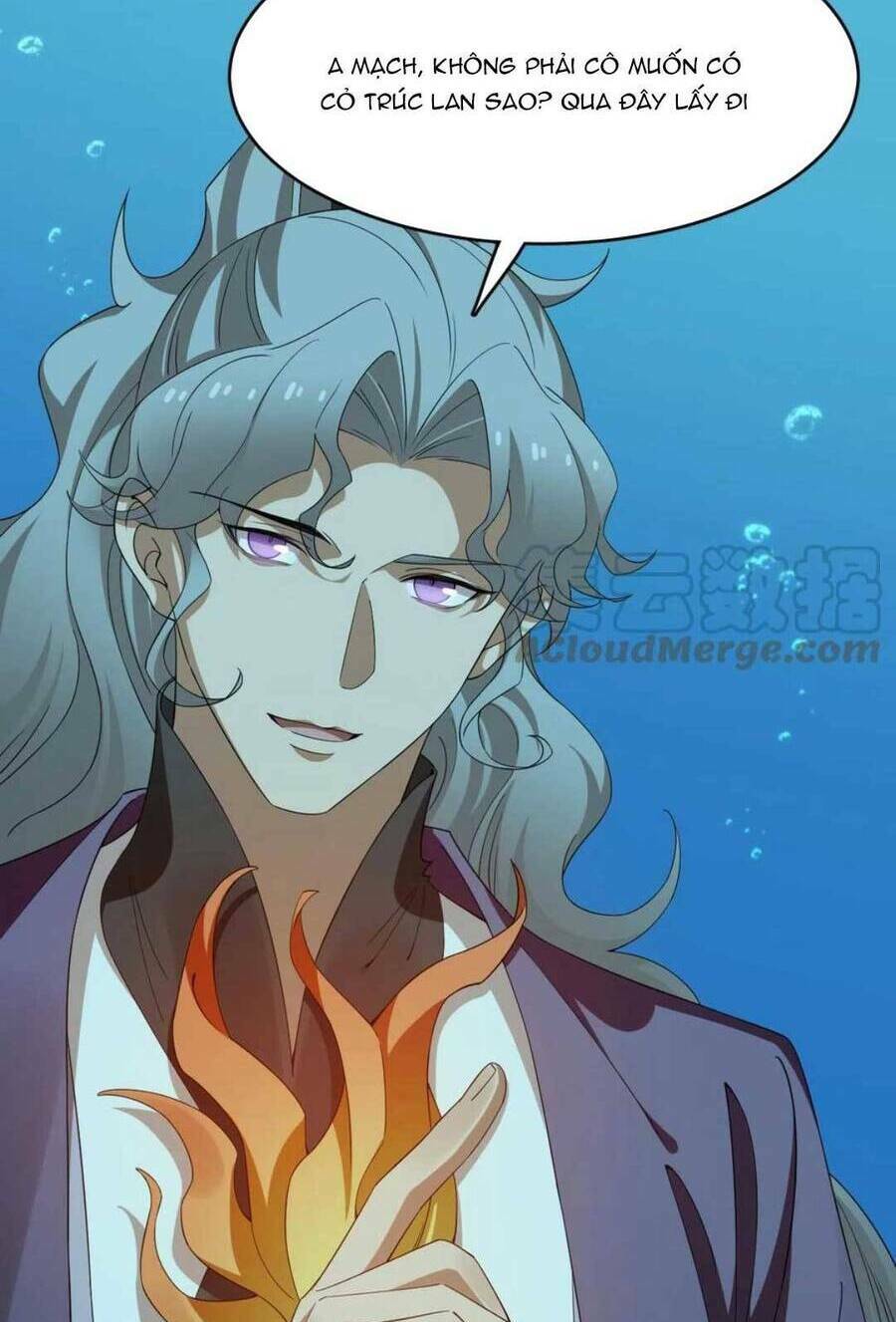 Độc Bộ Thiên Hạ: Đặc Công Thần Y - Chapter 443 - Page 5