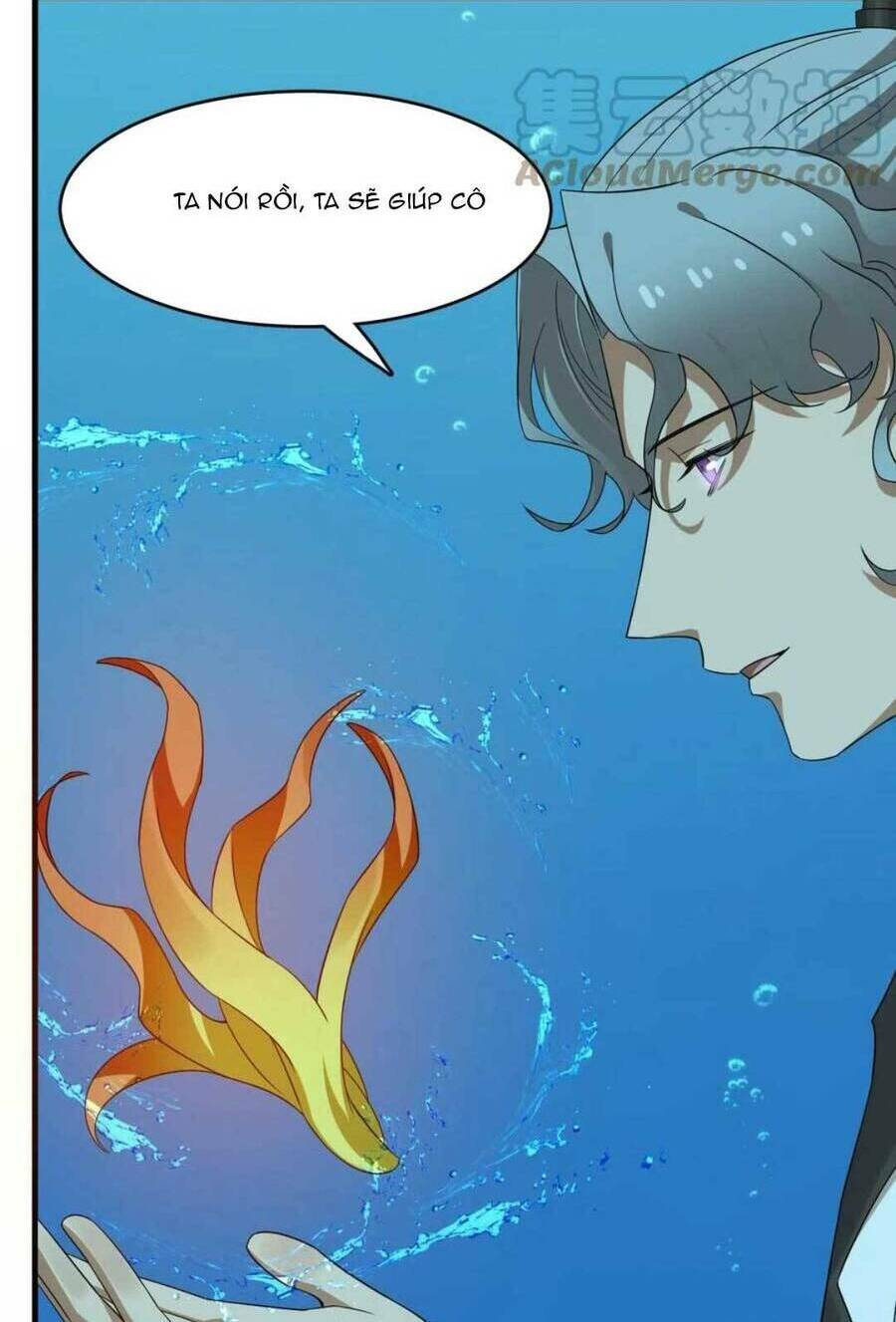 Độc Bộ Thiên Hạ: Đặc Công Thần Y - Chapter 443 - Page 8