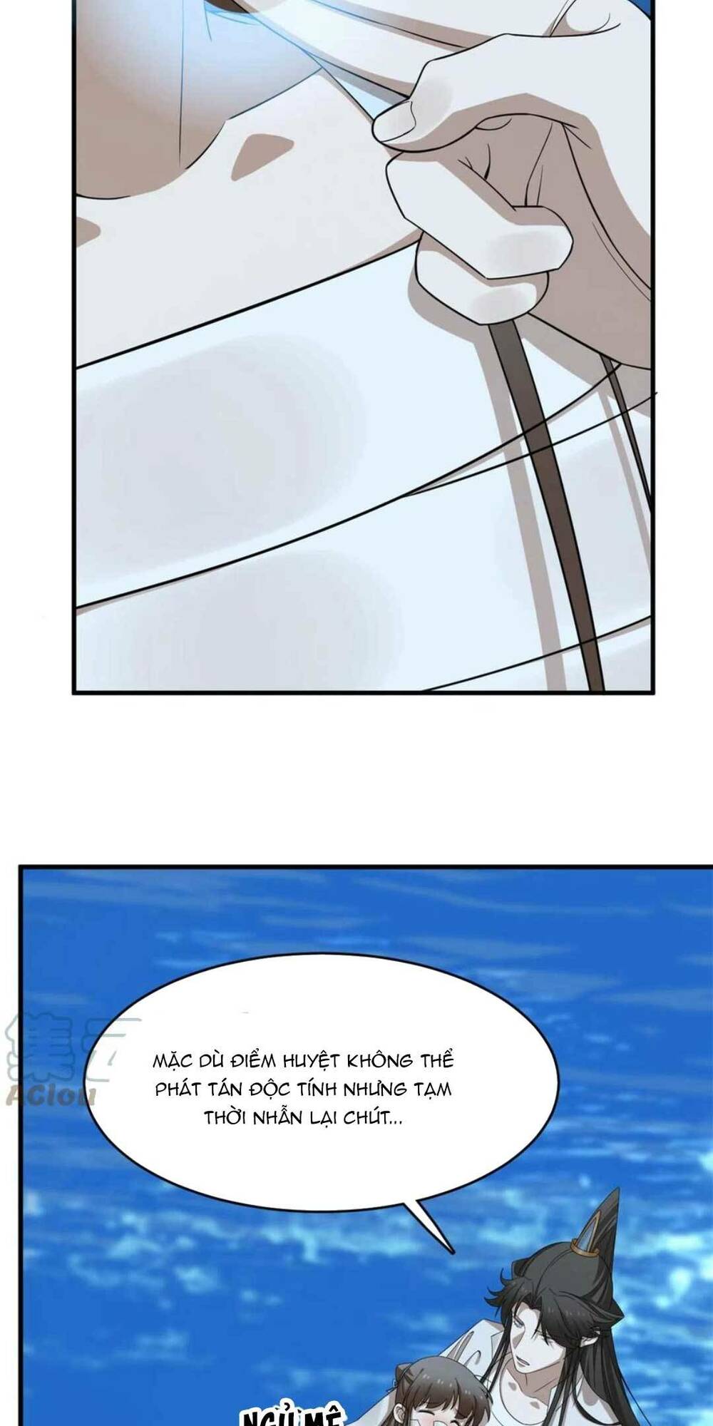 Độc Bộ Thiên Hạ: Đặc Công Thần Y - Chapter 444 - Page 9