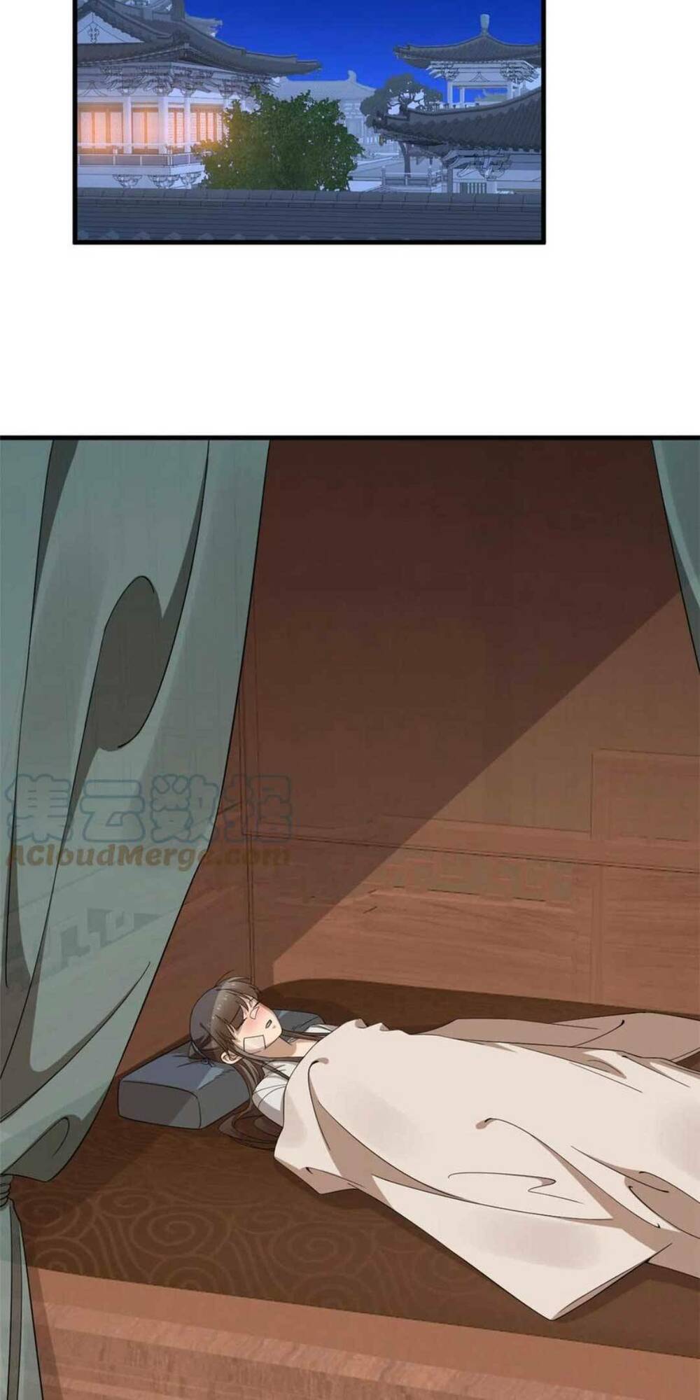 Độc Bộ Thiên Hạ: Đặc Công Thần Y - Chapter 444 - Page 11