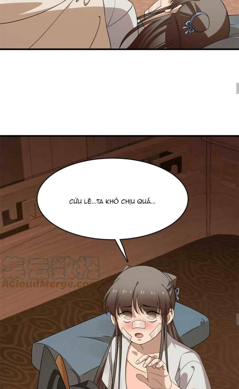 Độc Bộ Thiên Hạ: Đặc Công Thần Y - Chapter 444 - Page 13