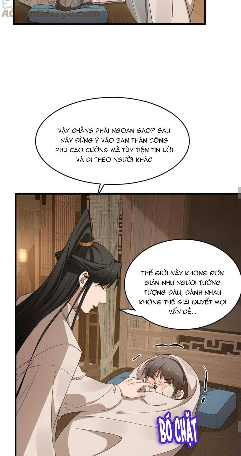 Độc Bộ Thiên Hạ: Đặc Công Thần Y - Chapter 444 - Page 16
