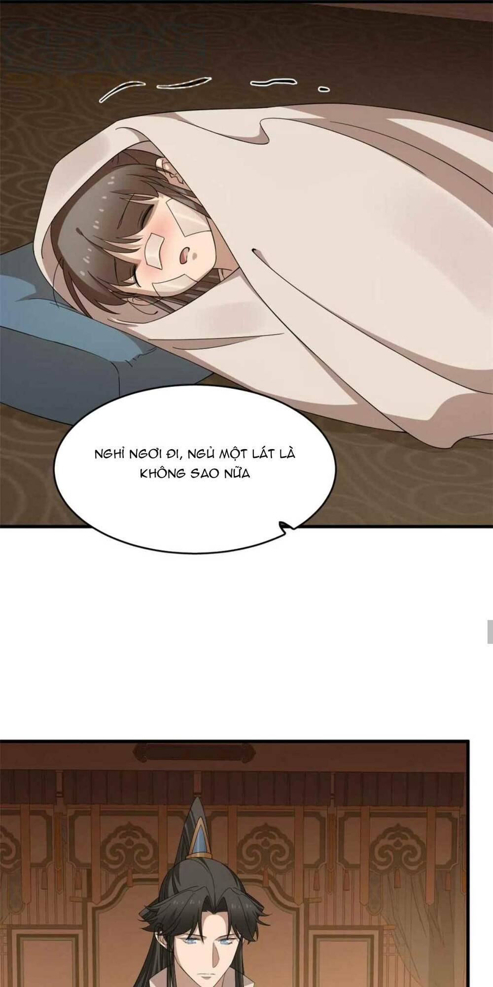 Độc Bộ Thiên Hạ: Đặc Công Thần Y - Chapter 444 - Page 18