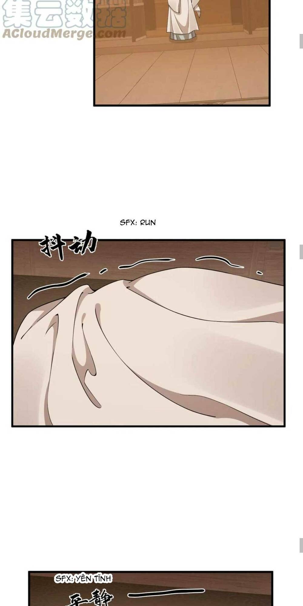 Độc Bộ Thiên Hạ: Đặc Công Thần Y - Chapter 444 - Page 20