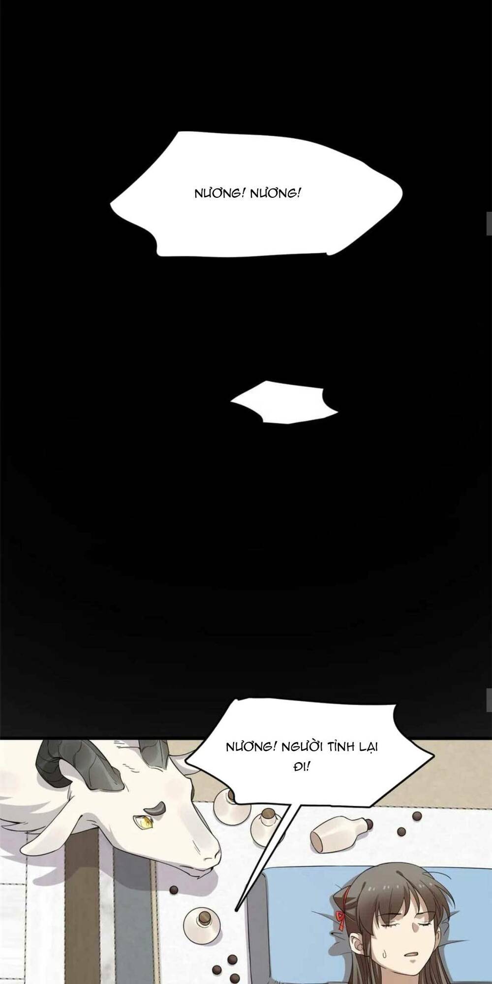 Độc Bộ Thiên Hạ: Đặc Công Thần Y - Chapter 444 - Page 22