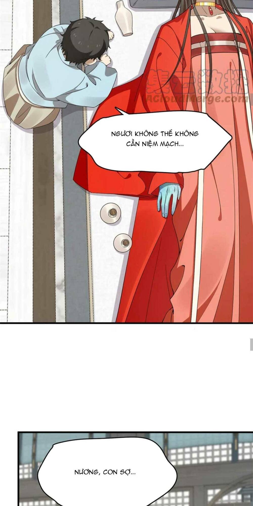 Độc Bộ Thiên Hạ: Đặc Công Thần Y - Chapter 444 - Page 23