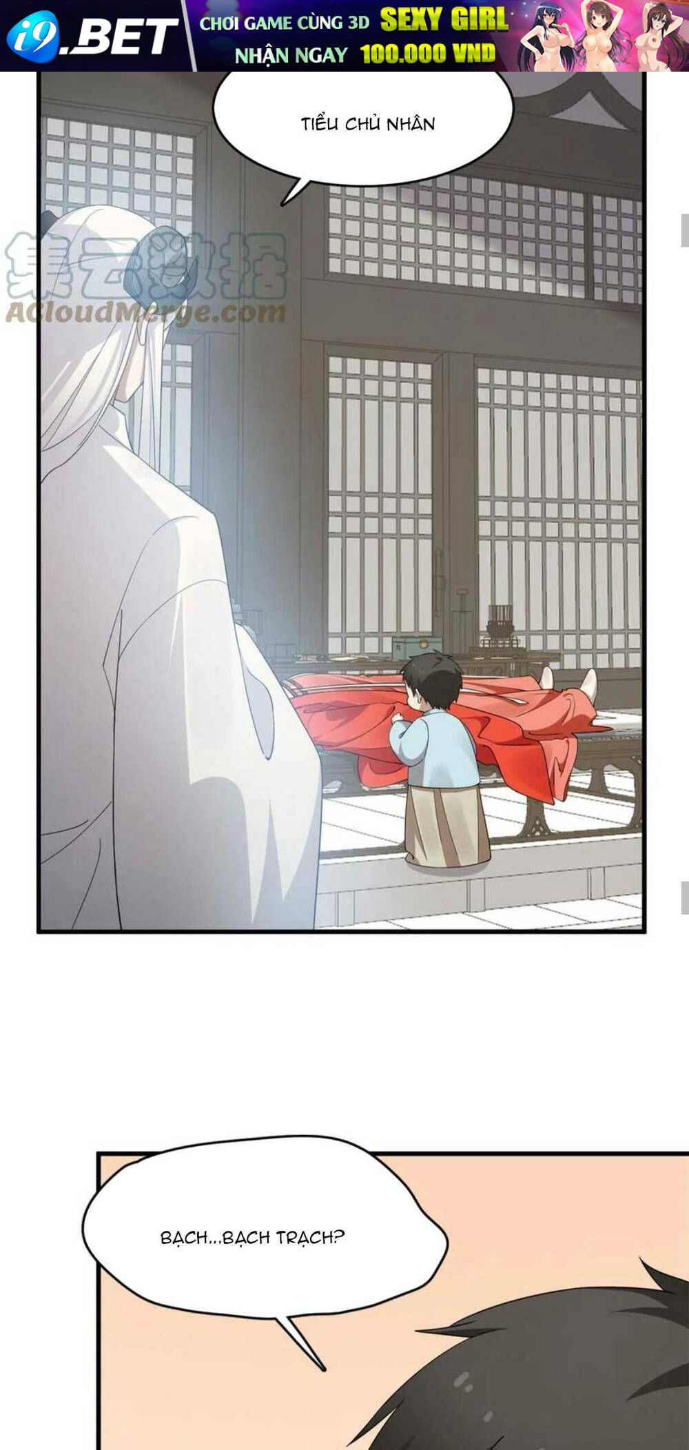 Độc Bộ Thiên Hạ: Đặc Công Thần Y - Chapter 444 - Page 25