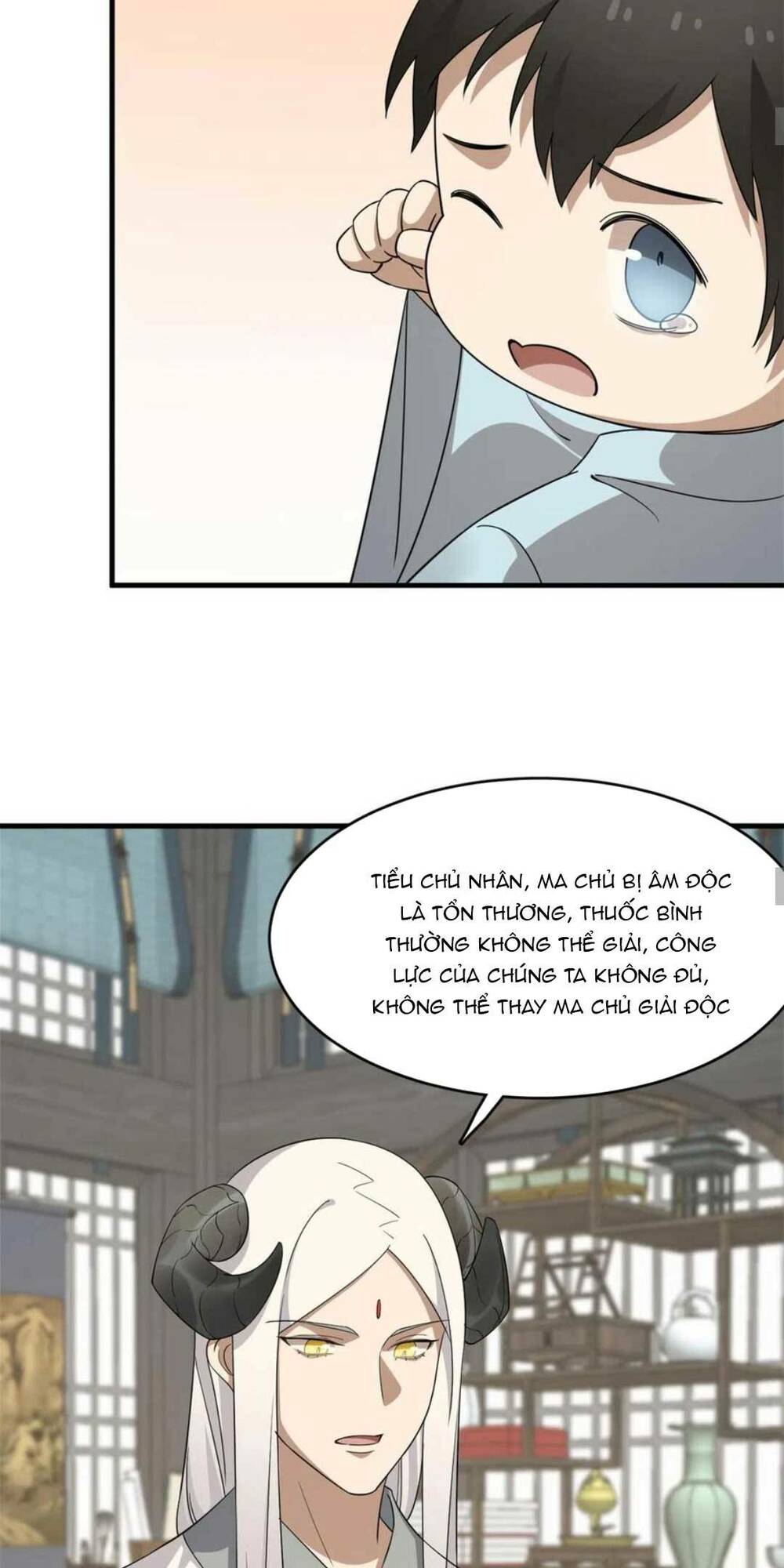 Độc Bộ Thiên Hạ: Đặc Công Thần Y - Chapter 444 - Page 26