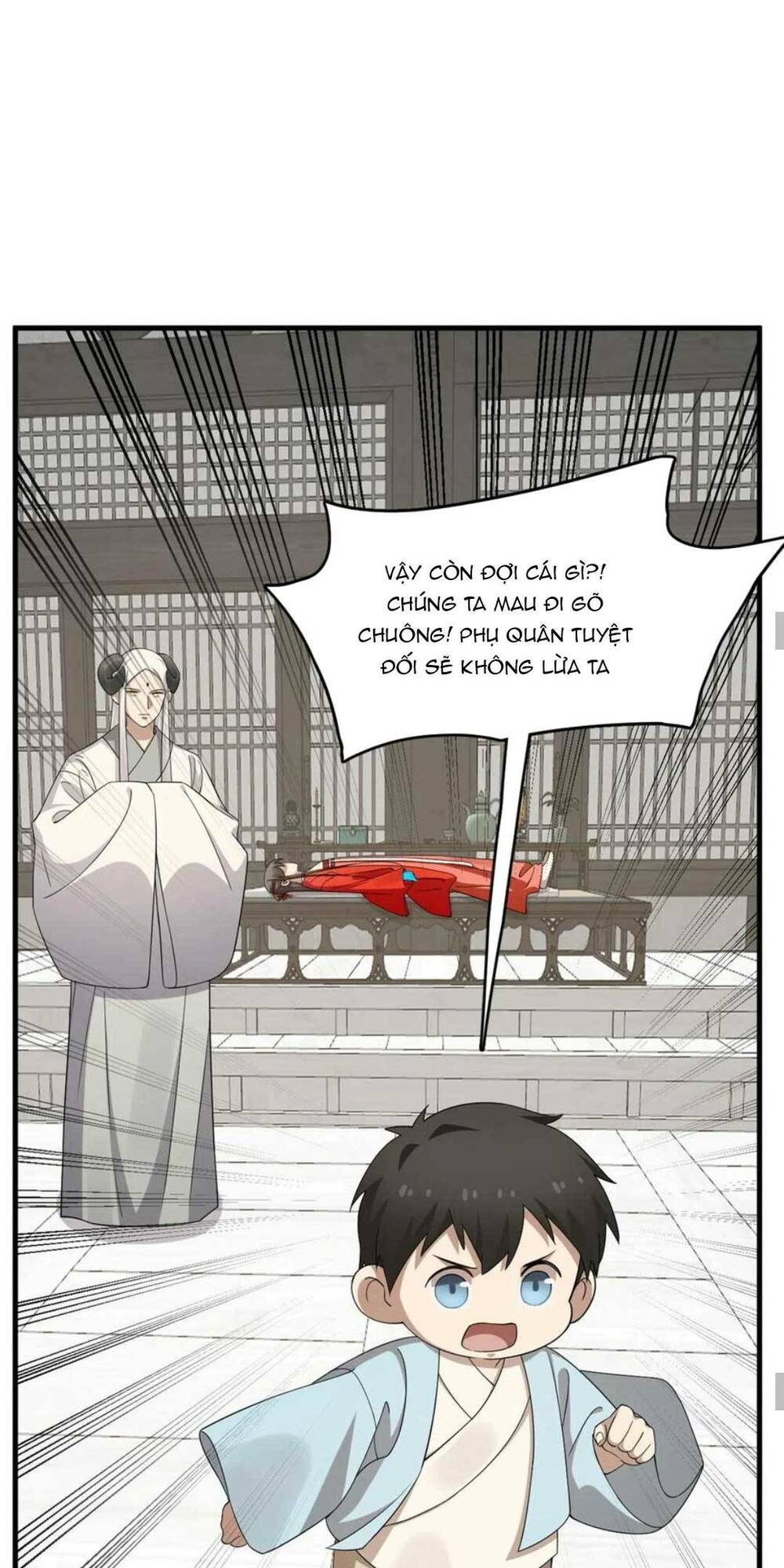 Độc Bộ Thiên Hạ: Đặc Công Thần Y - Chapter 444 - Page 29